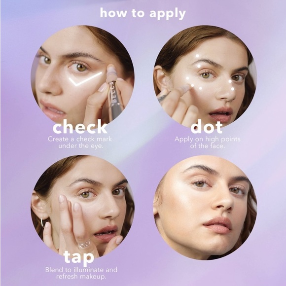 BECCA Light Shifter Brightening Concealer - Picture 16 of 16